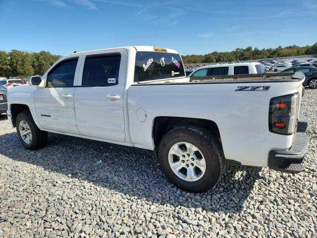 2015 CHEVROLET SILVERADO #3296992873