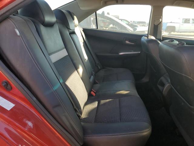 2014 TOYOTA CAMRY L - 4T1BF1FK3EU796728