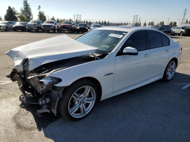 2016 BMW 535 I - WBA5B1C58GG133908
