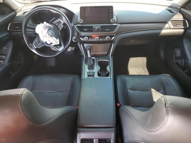 2021 HONDA ACCORD EXL #3292582881