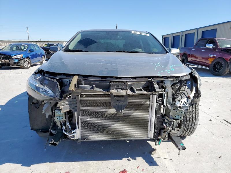 2024 CHEVROLET MALIBU LS #3303003619