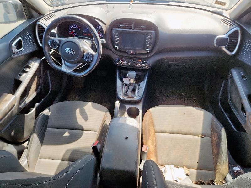 2020 KIA SOUL GT LINE - KNDJ63AU6L7009478