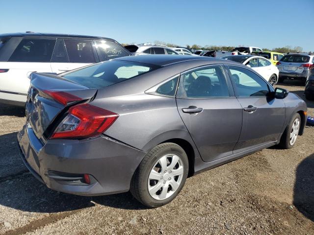 2016 HONDA CIVIC LX #3301868977