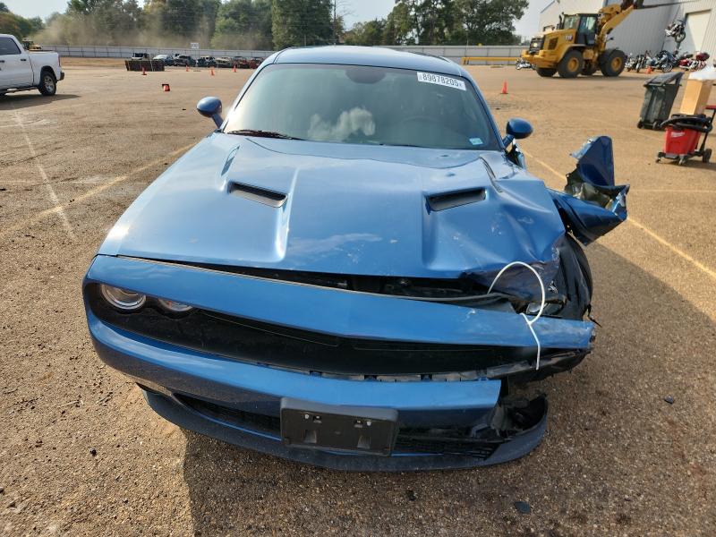 2023 DODGE CHALLENGER #3301882466