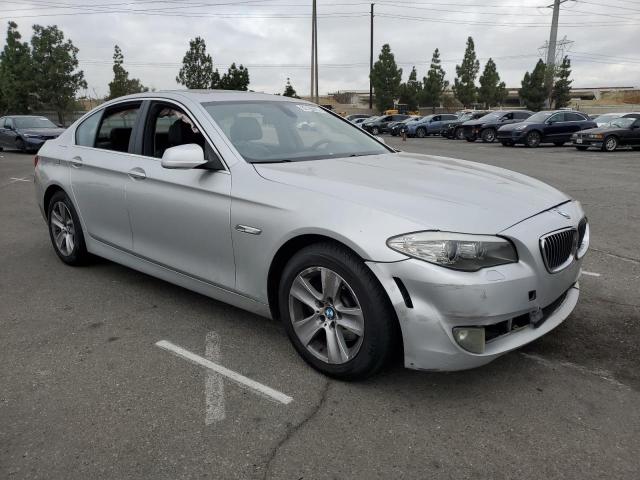 2011 BMW 528 I - Inny widok