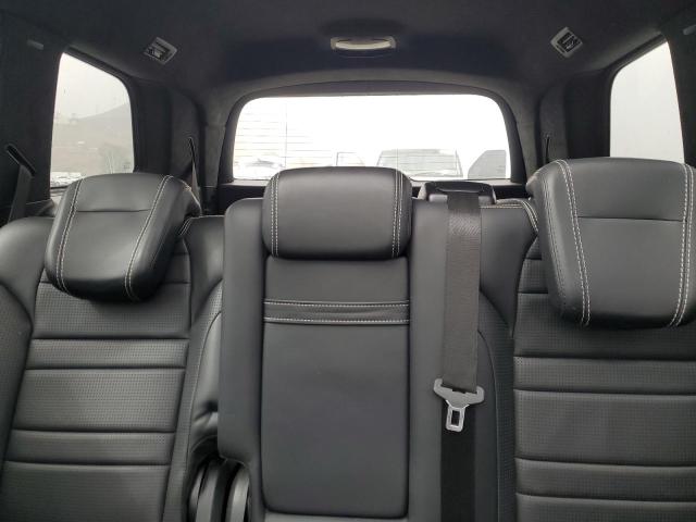 2015 MERCEDES-BENZ GL 63 AMG - 4JGDF7EE0FA519416