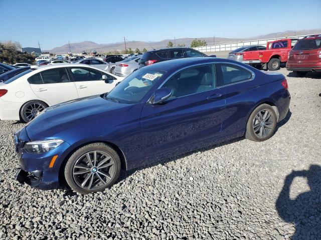 2019 BMW 230I - WBA2J1C5XKVD09953