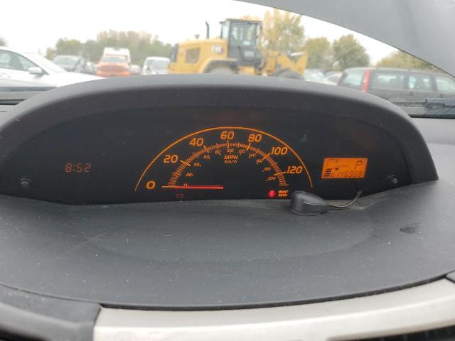 2010 TOYOTA YARIS 3D #3282525865