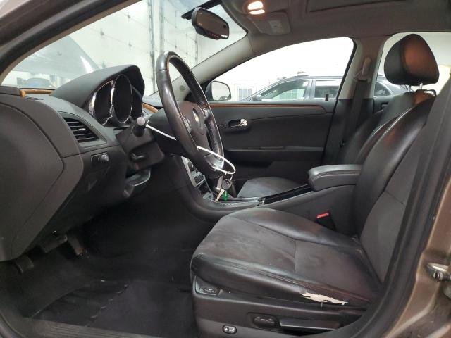 2011 CHEVROLET MALIBU 2LT - 1G1ZD5EU8BF183189