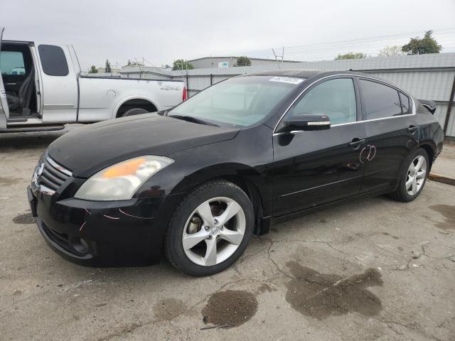 NISSAN ALTIMA 3.5