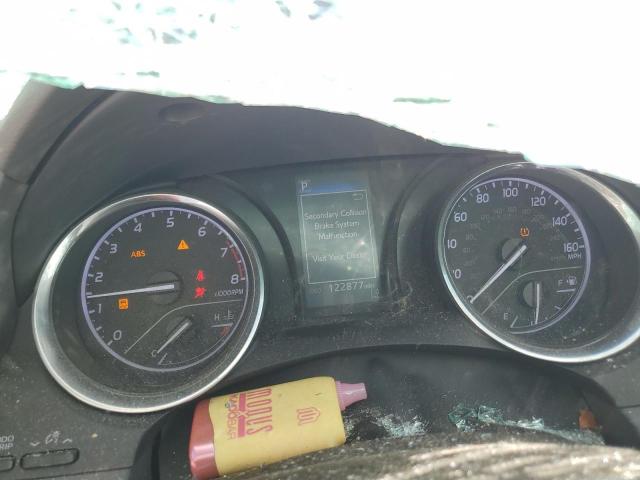 2019 TOYOTA CAMRY L 4T1B11HK5KU825573