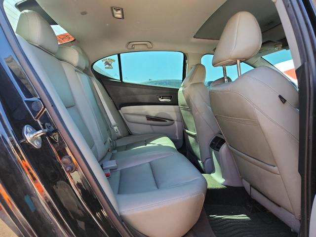 2015 ACURA TLX 19UUB1F35FA028030