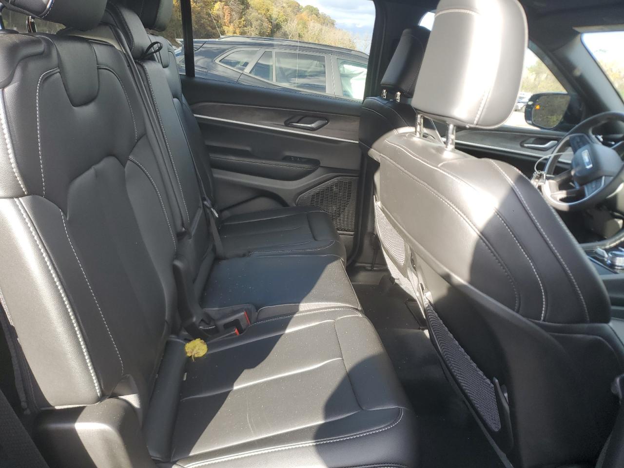 JEEP GRAND CHEROKEE L LIMITED