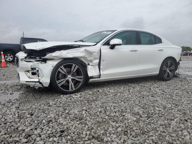2022 VOLVO S60 B5 INS 7JRL12TLXNG158227
