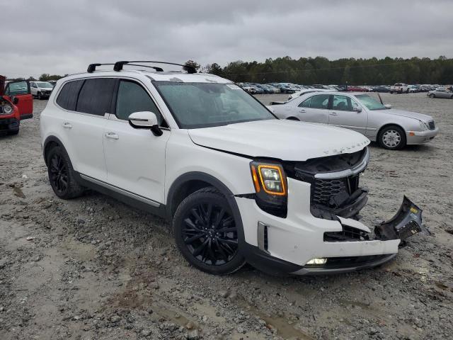 2020 KIA TELLURIDE 5XYP54HC1LG026000