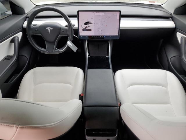 2018 TESLA MODEL 3 5YJ3E1EBXJF100172