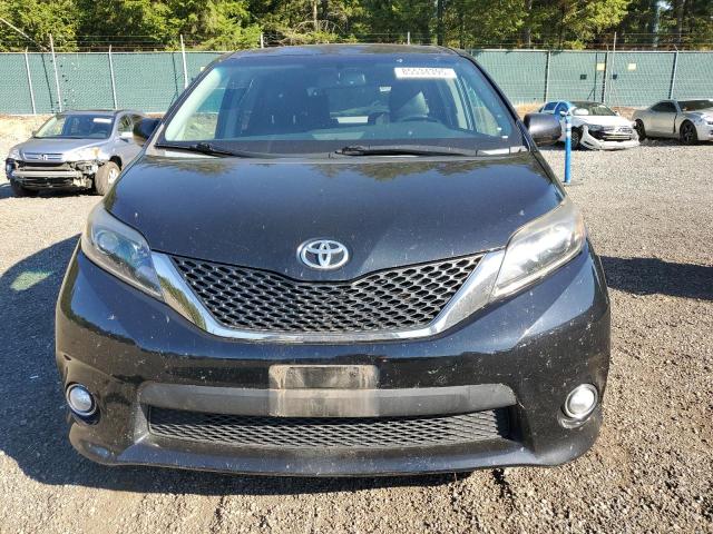 2015 TOYOTA SIENNA SPO 5TDXK3DC6FS569844