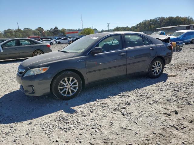 TOYOTA CAMRY HYBR