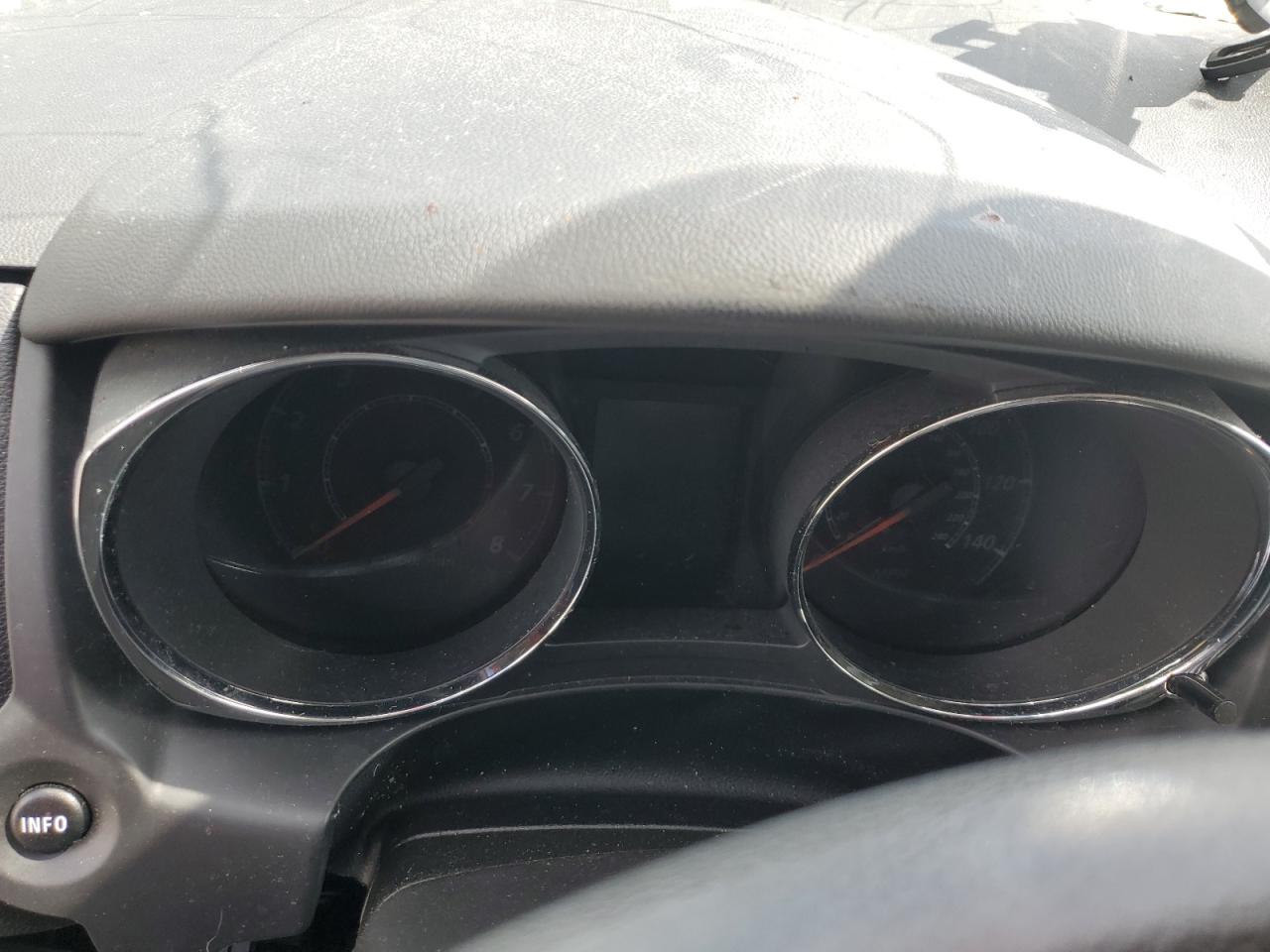 MITSUBISHI OUTLANDER S/SE