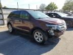 Lot #3305420430 2012 FORD EDGE SEL