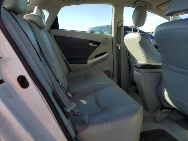 2010 TOYOTA PRIUS - JTDKN3DUXA0224452