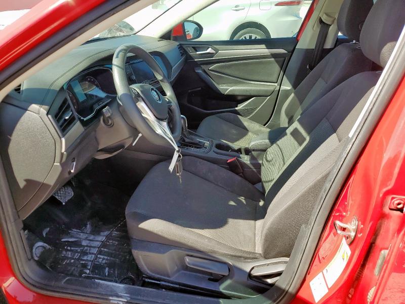 2021 VOLKSWAGEN JETTA S 3VWC57BU6MM026075