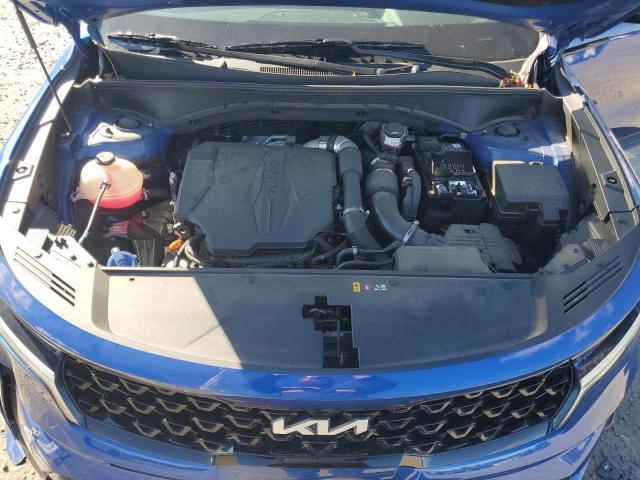 2023 KIA SORENTO SX #3301847326