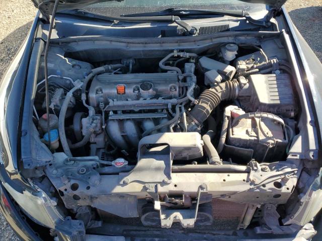 2012 HONDA ACCORD LX - 1HGCP2F35CA137926