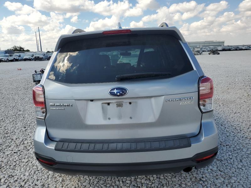 2017 SUBARU FORESTER 2 - JF2SJALC7HH442418