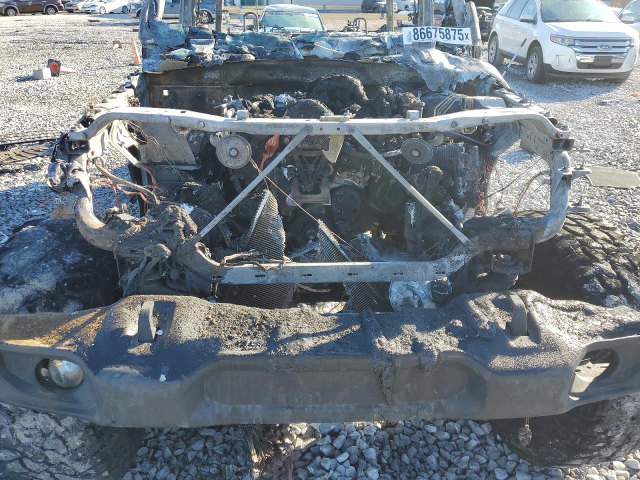 JEEP GLADIATOR SPORT