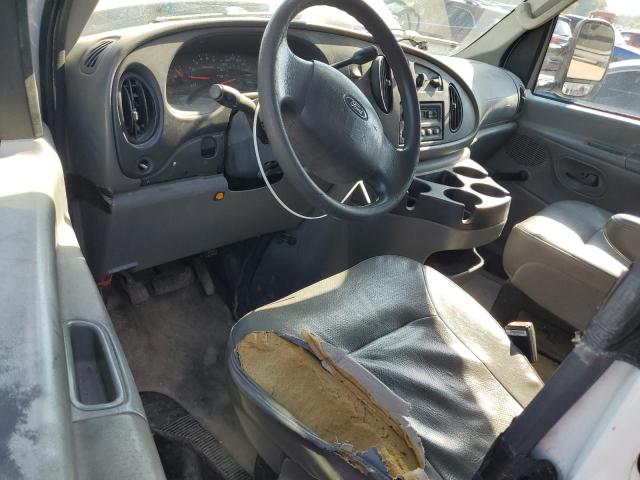 2007 FORD ECONOLINE #3294333880