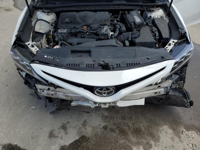 2019 TOYOTA CAMRY L 4T1B11HK3KU798938