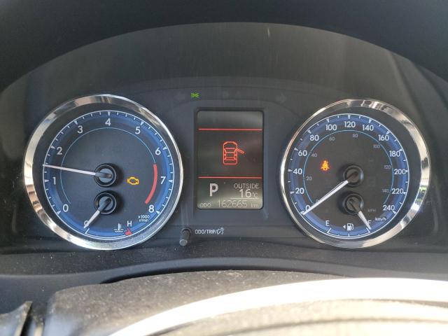 2017 TOYOTA COROLLA L - 2T1BURHE9HC806521