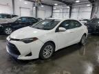 2018 TOYOTA COROLLA L - 2T1BURHE3JC993924