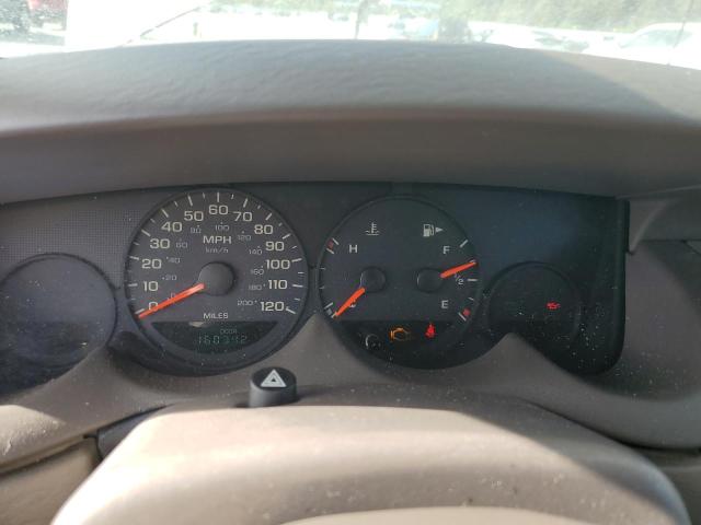 2002 DODGE NEON SE #3292545677