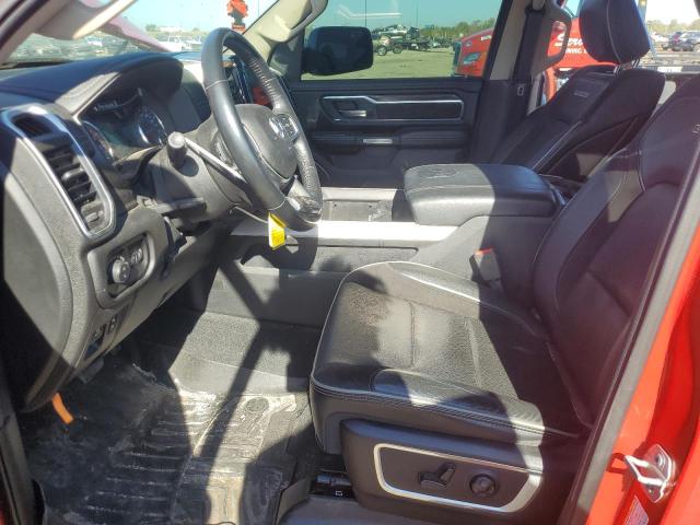 2019 RAM 1500 LARAMIE #3294279877