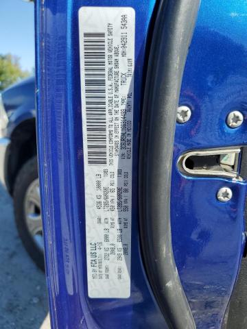 2016 RAM 2500 LARAM #3277067170