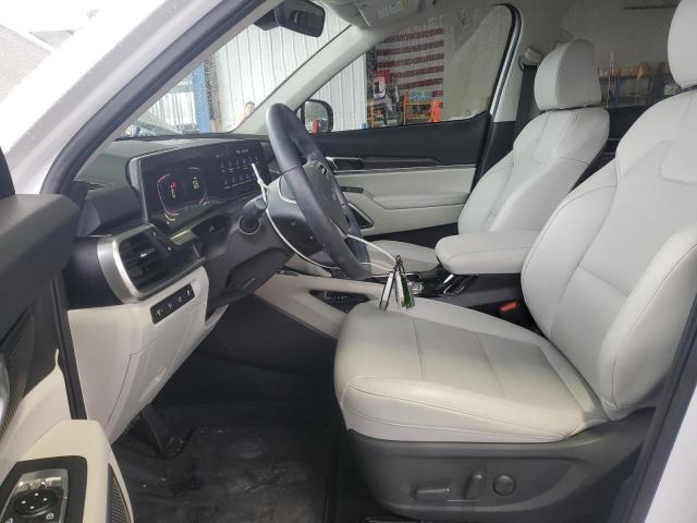 2025 KIA TELLURIDE #3290262201