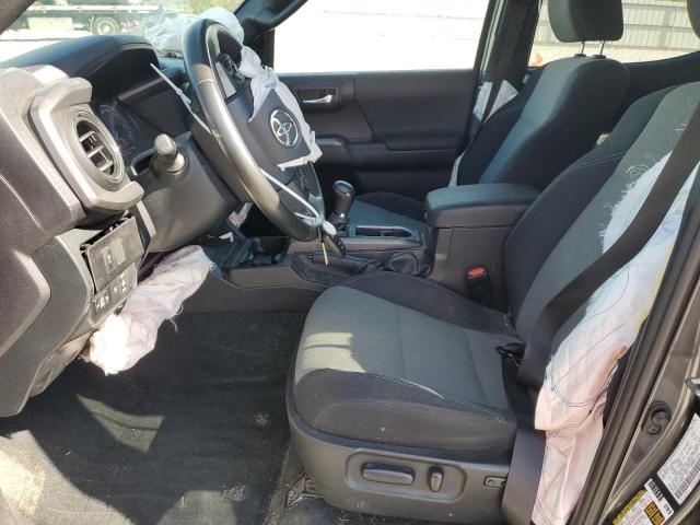 2020 TOYOTA TACOMA DOU - 3TMCZ5AN2LM354887