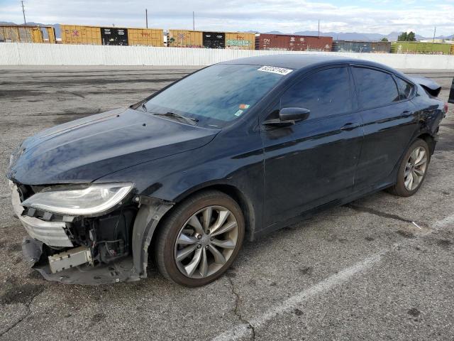 CHRYSLER 200 S