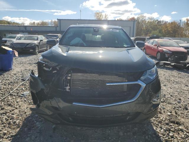 2019 CHEVROLET EQUINOX LT - 2GNAXTEV0K6227356