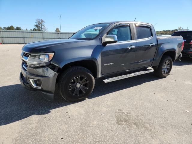 CHEVROLET COLORADO LT