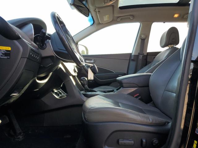 2015 HYUNDAI SANTA FE GLS KM8SRDHF1FU109935