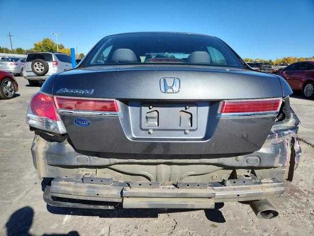 2012 HONDA ACCORD LX - 1HGCP2F35CA239145
