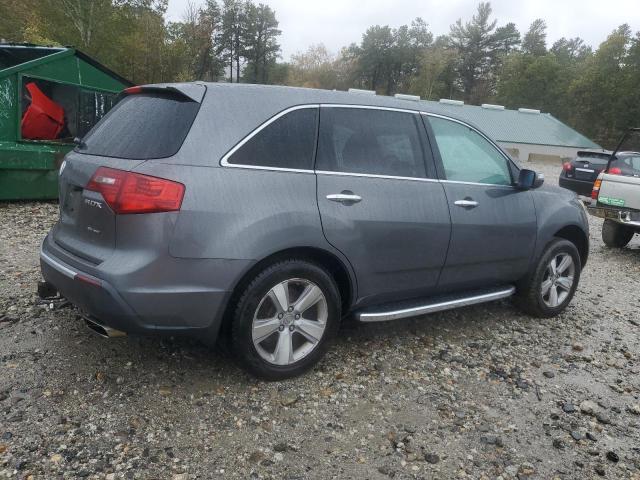2011 ACURA MDX - 2HNYD2H27BH534386