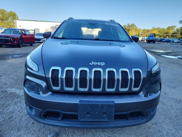 2016 JEEP CHEROKEE L #3296279476