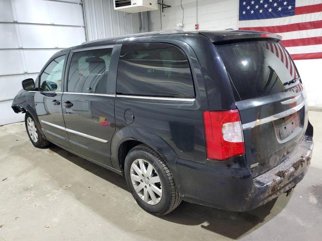 2015 CHRYSLER TOWN & COUNTRY TOURING - 2C4RC1BG1FR752173
