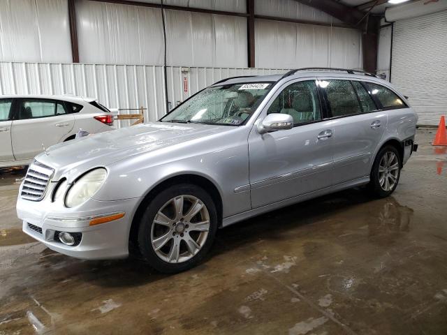 MERCEDES-BENZ E 350 4MAT