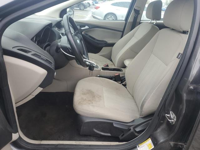 2015 FORD FOCUS SE 1FADP3K29FL386783