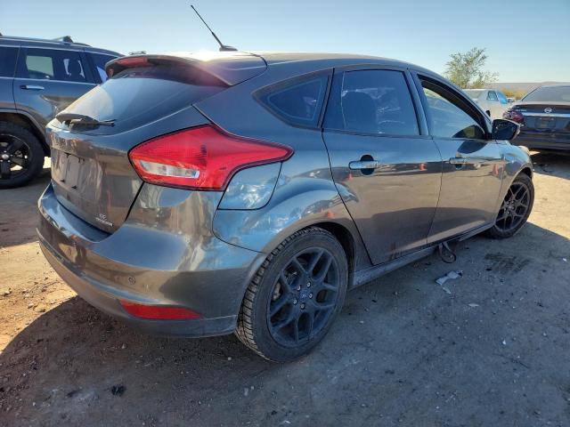 2016 FORD FOCUS SE 1FADP3K25GL227115